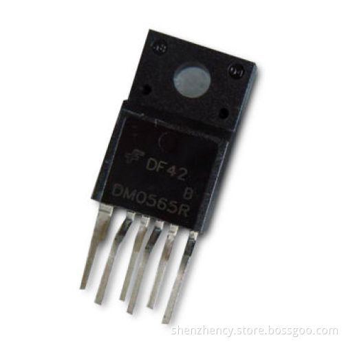 Transistors for Amplifier Applications and General Purpose